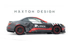 Taloneras Mercedes-Benz SL 63 AMG R231