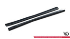 Taloneras Mercedes-Benz SL 63 AMG R231