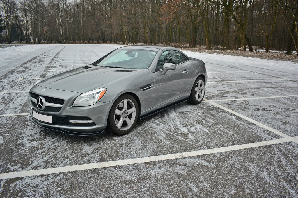 Taloneras Mercedes-Benz SLK R172