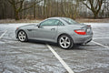 Taloneras Mercedes-Benz SLK R172
