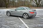 Taloneras Mercedes-Benz SLK R172