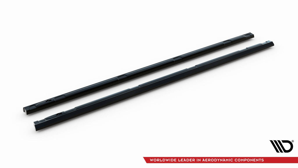 Taloneras Mercedes-Benz T W420