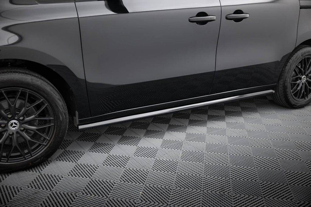 Taloneras Mercedes-Benz T W420