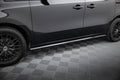 Taloneras Mercedes-Benz T W420