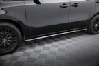 Taloneras Mercedes-Benz T W420