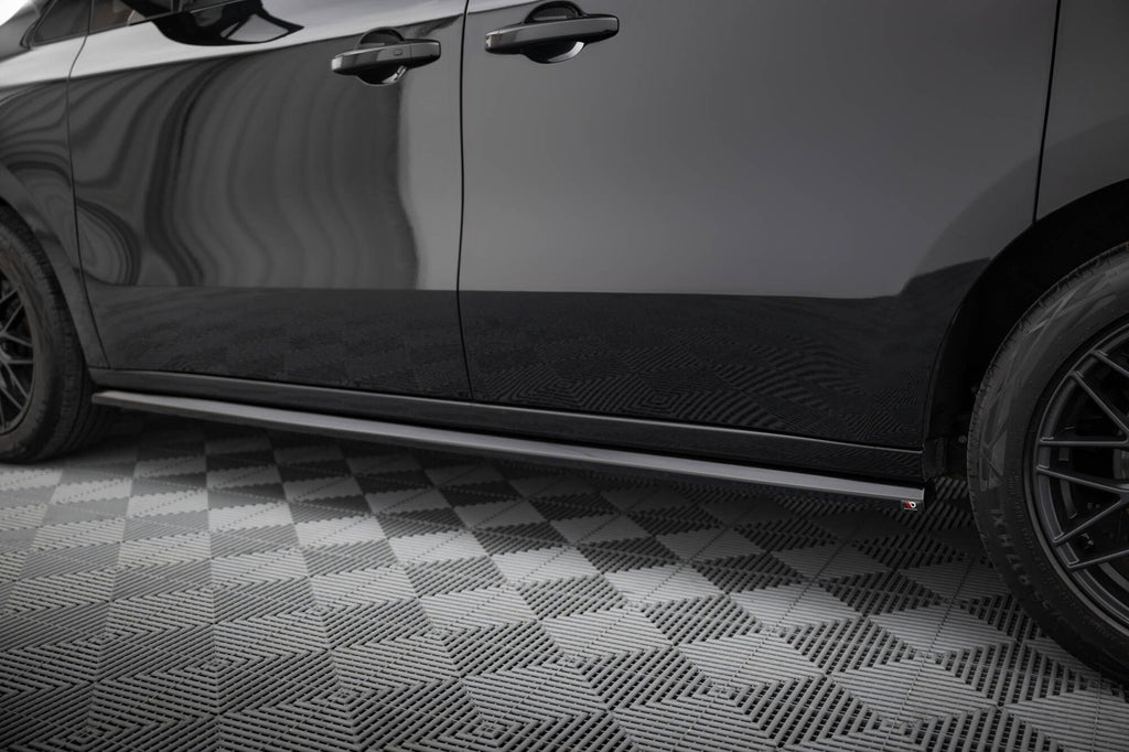 Taloneras Mercedes-Benz T W420