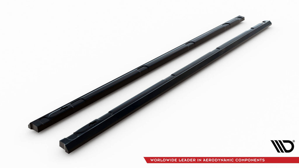 Taloneras Mercedes-Benz T W420