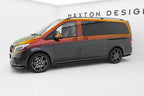 Taloneras Mercedes-Benz V-Class Long AMG-Line W447
