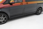 Taloneras Mercedes-Benz V-Class Long AMG-Line W447
