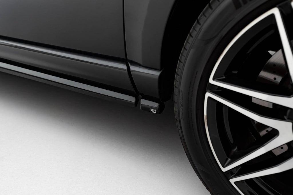 Taloneras Mercedes-Benz V-Class Long AMG-Line W447