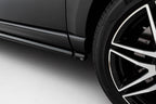 Taloneras Mercedes-Benz V-Class Long AMG-Line W447