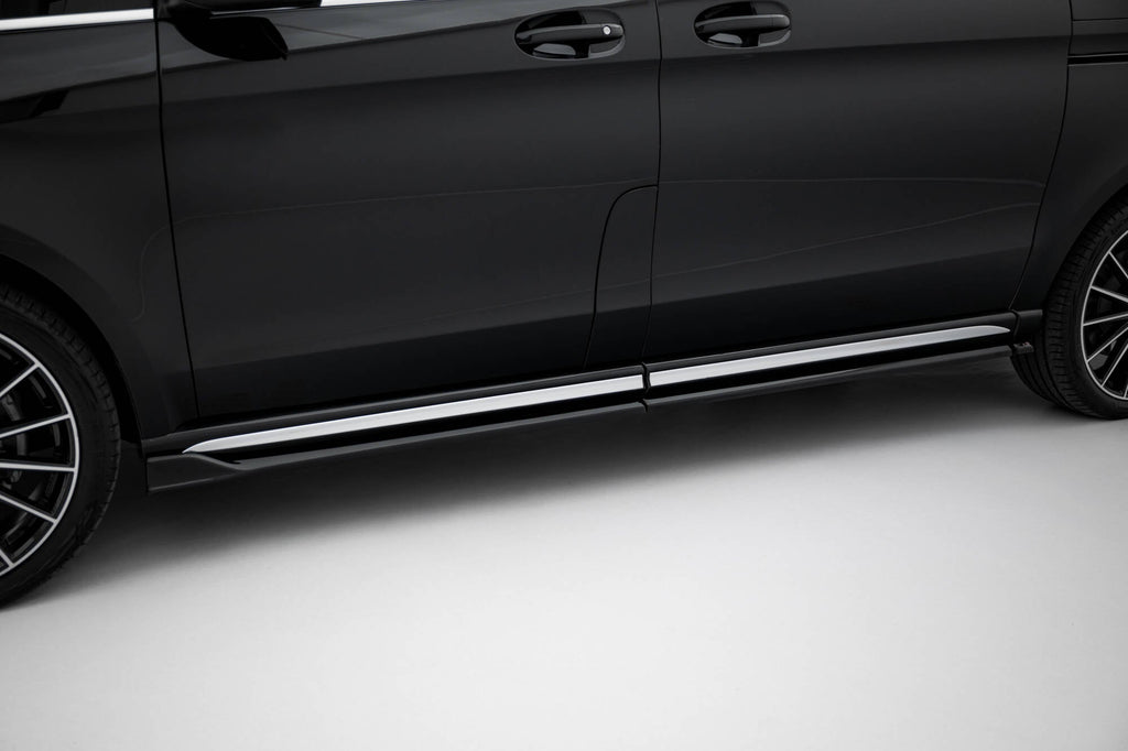 Taloneras Mercedes-Benz V-Class Long AMG-Line W447 Facelift 2