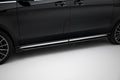 Taloneras Mercedes-Benz V-Class Long AMG-Line W447 Facelift 2