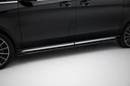 Taloneras Mercedes-Benz V-Class Long AMG-Line W447 Facelift 2