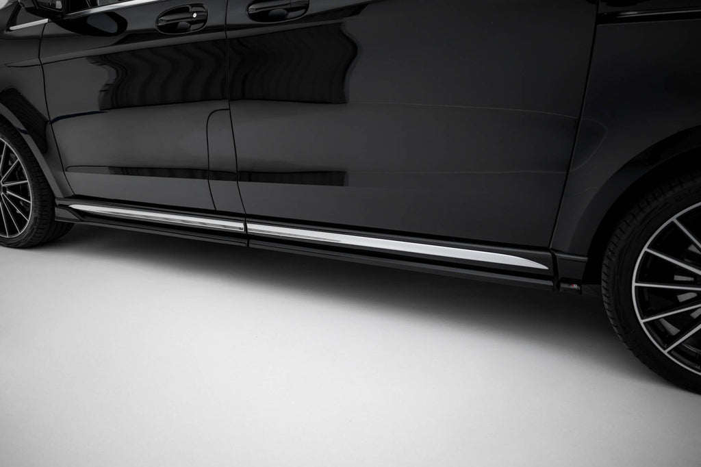Taloneras Mercedes-Benz V-Class Long AMG-Line W447 Facelift 2
