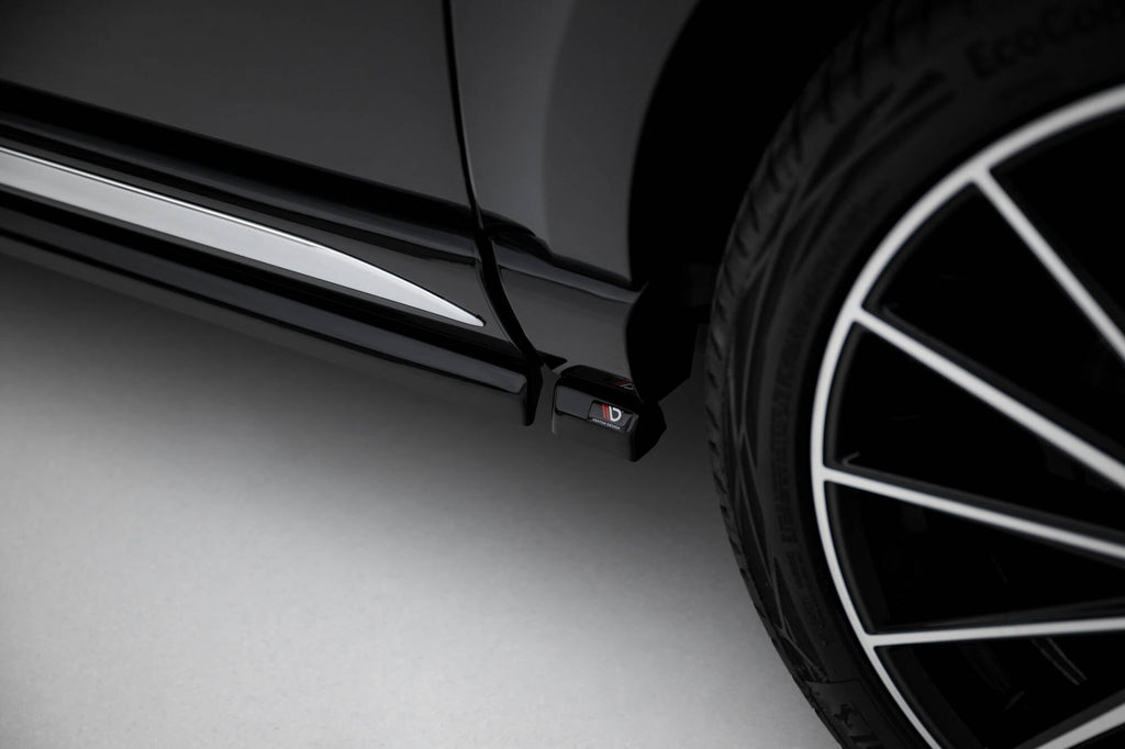 Taloneras Mercedes-Benz V-Class Long AMG-Line W447 Facelift 2