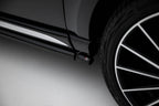 Taloneras Mercedes-Benz V-Class Long AMG-Line W447 Facelift 2