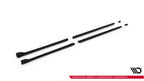 Taloneras Mercedes-Benz V-Class Long AMG-Line W447 Facelift 2
