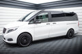 Taloneras Mercedes-Benz Vito Extra Long W447