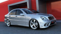 Taloneras Mercedes Clase C W203 AMG 204 Look