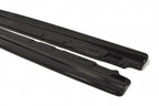 Taloneras Mercedes Clase C W204 Facelift