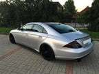 Heel Pads Mercedes-Benz CLS-Class C219