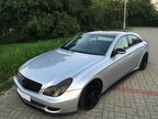 Heel Pads Mercedes-Benz CLS-Class C219