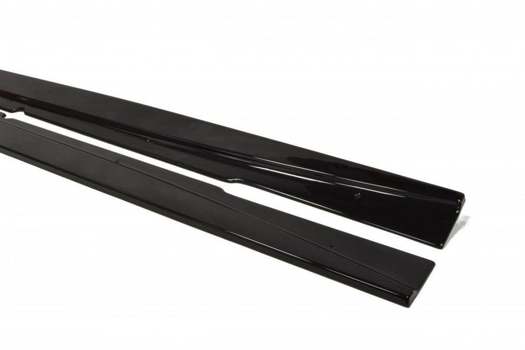 Heel Pads Mercedes-Benz CLS-Class C219