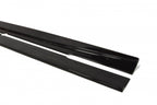 Heel Pads Mercedes-Benz CLS-Class C219
