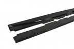 Heel Pads Mercedes-Benz CLS-Class C219