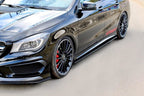 TALONERAS Mercedes-Benz Cla C117 Hatchback