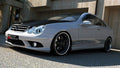 Taloneras Mercedes-Benz CLK W209 AMG Look