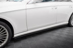 Taloneras Mercedes CLS C219 55 AMG