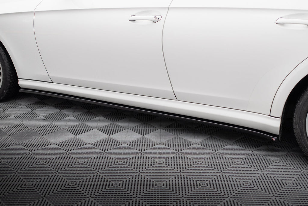 Taloneras Mercedes CLS C219 55 AMG
