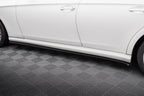 Taloneras Mercedes CLS C219 55 AMG