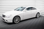 Taloneras Mercedes CLS C219 55 AMG
