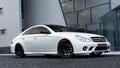 Taloneras Mercedes CLS C219 AMG Look W204