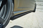 Taloneras Mercedes-Benz Clase S W221 AMG LWB
