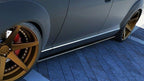 Taloneras Mercedes-Benz Clase S W221 Long