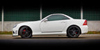 Taloneras Mercedes SLK R170