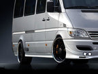 Taloneras Mercedes-benz Volkswagen Sprinter MK1