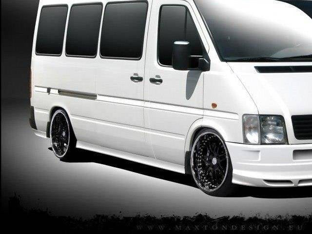 Taloneras Mercedes-benz Volkswagen Sprinter MK1