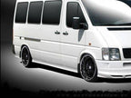 Taloneras Mercedes-benz Volkswagen Sprinter MK1