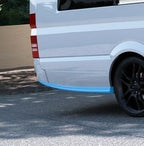Taloneras Mercedes Sprinter Mk2 Facelift 13+