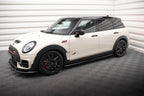 Mini Cooper Clubman John Cooper Works F54 Facelift Side Skirts