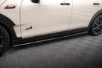 Mini Cooper Clubman John Cooper Works F54 Facelift Side Skirts
