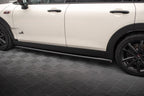 Mini Cooper Clubman John Cooper Works F54 Facelift Side Skirts