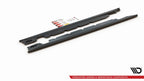Taloneras Mini Cooper / One R50