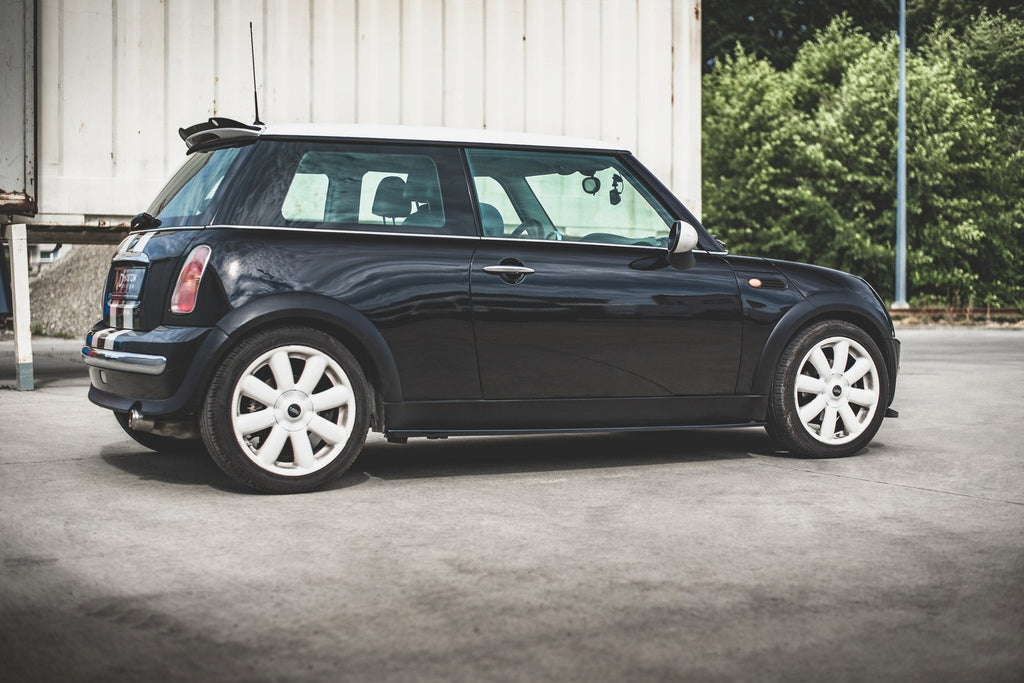 Taloneras Mini Cooper / One R50