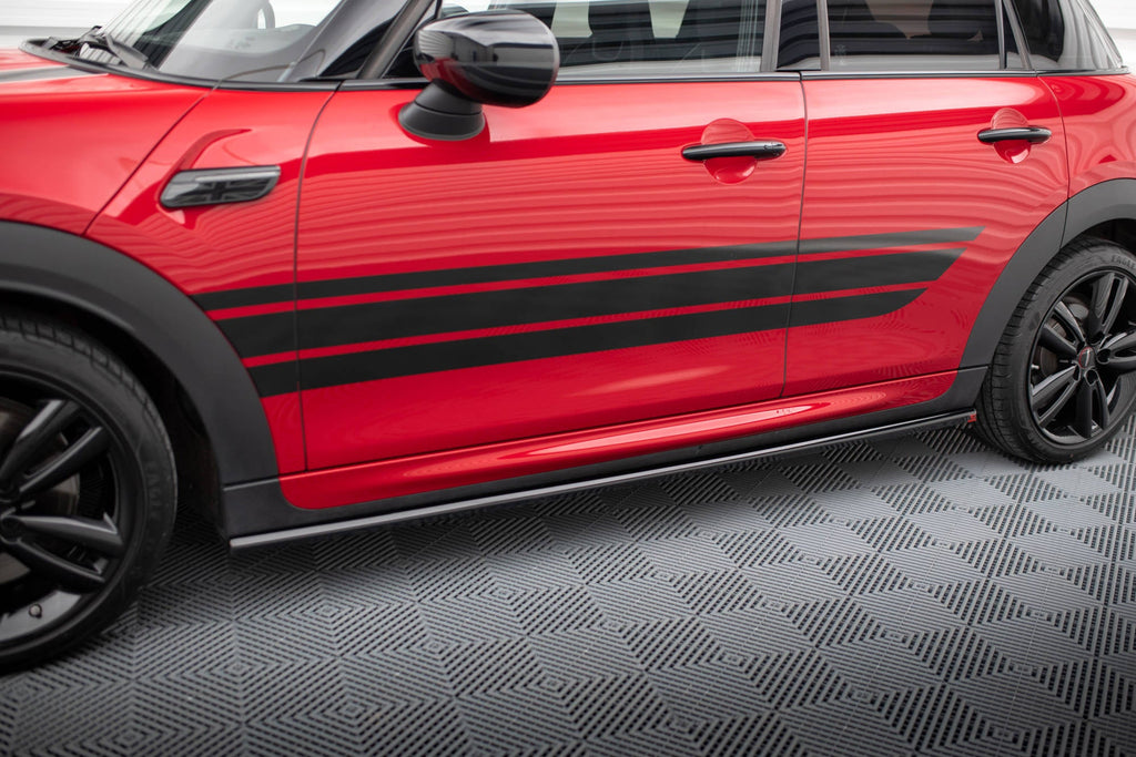 Taloneras Mini Cooper S John Cooper Works F56 Facelift
